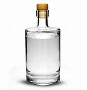 Glass Bottle 500ml